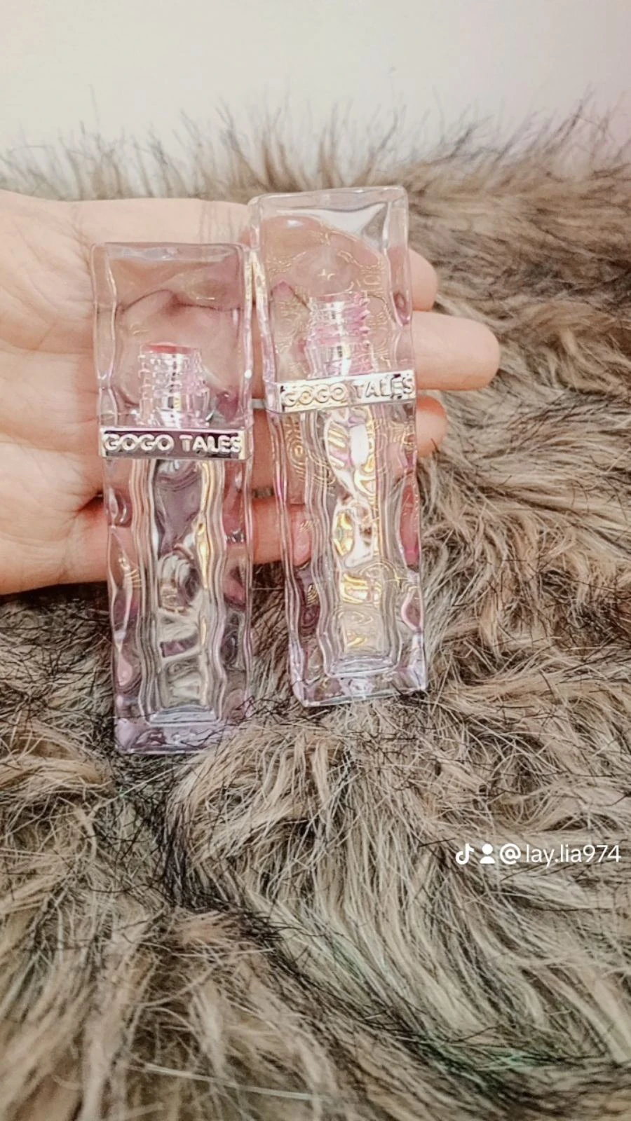 Go Go Lip - Hair Care