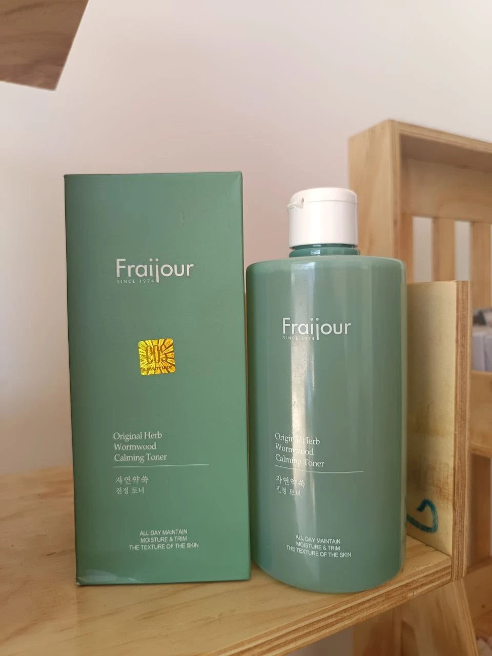 Fraijour Toner - Toner