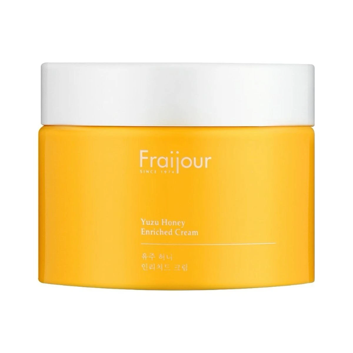 Frajour - Yuzu Cream