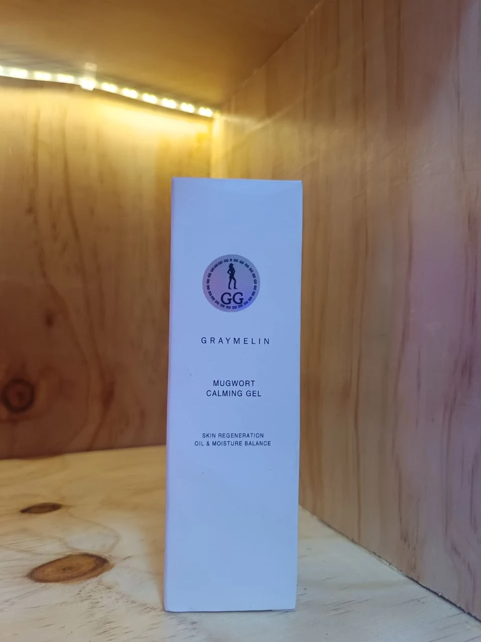 GRAYMELIN MUGWORT CALMING GEL