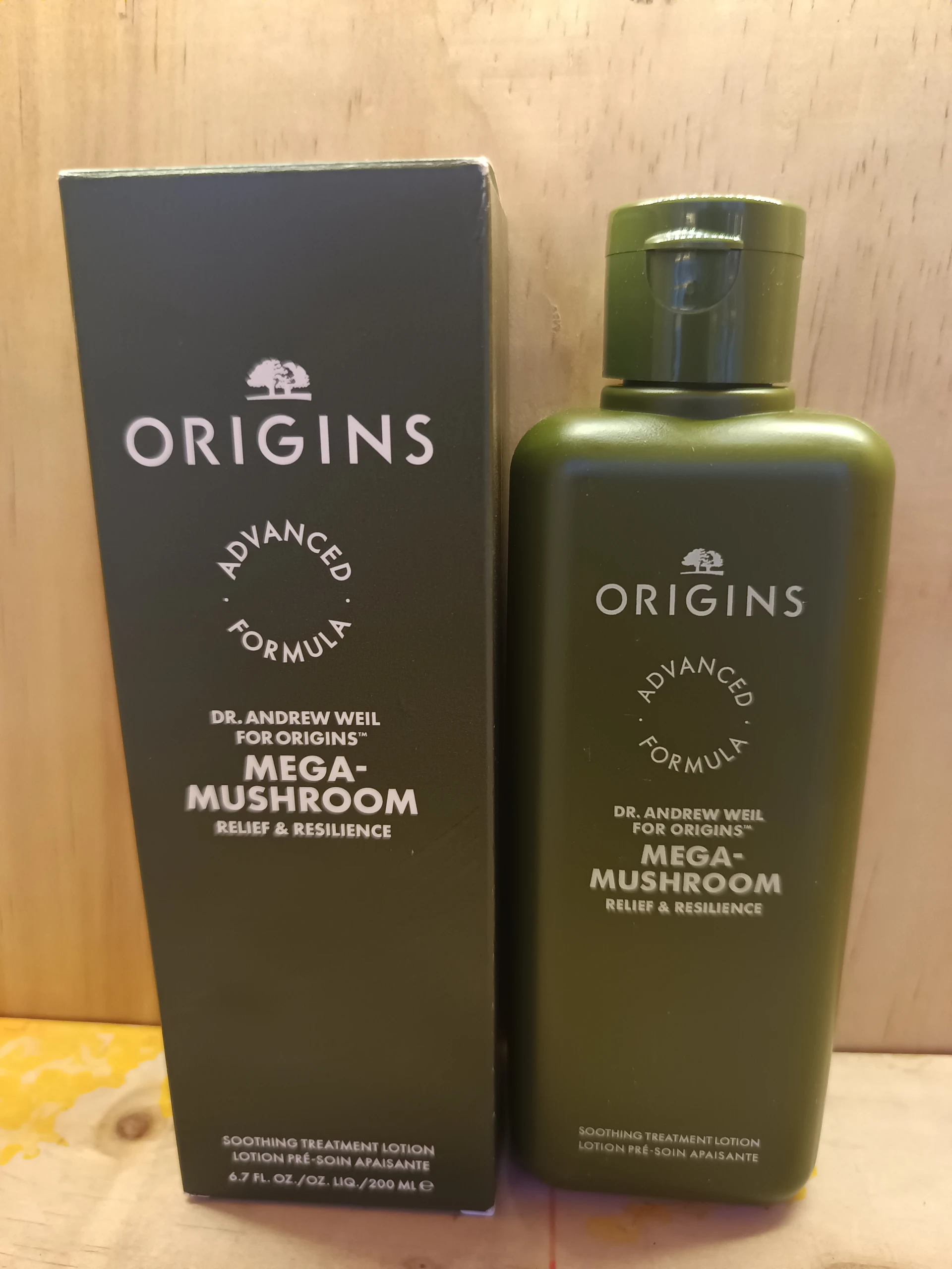 ORIGINS