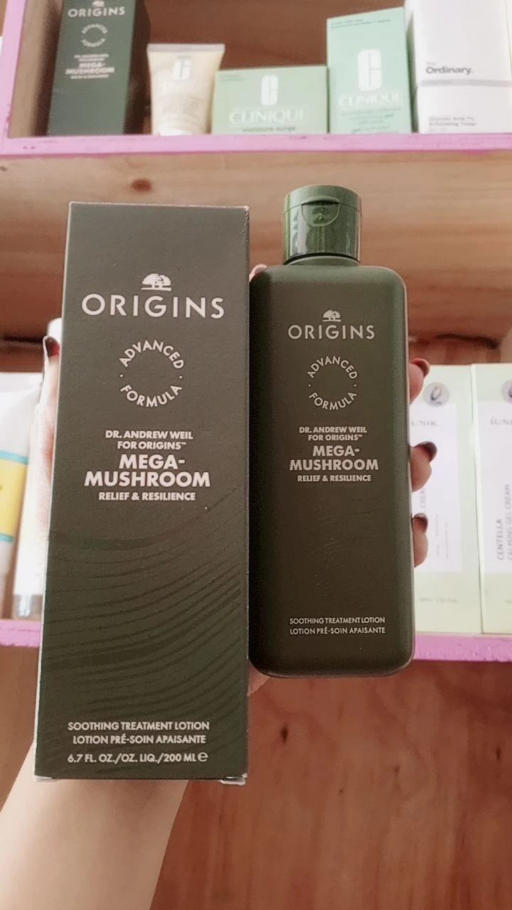 ORIGINS