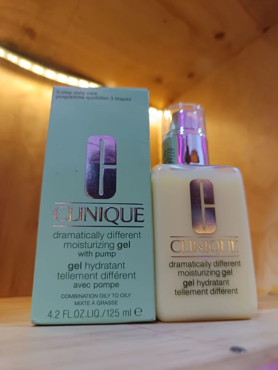 CLINIQUE