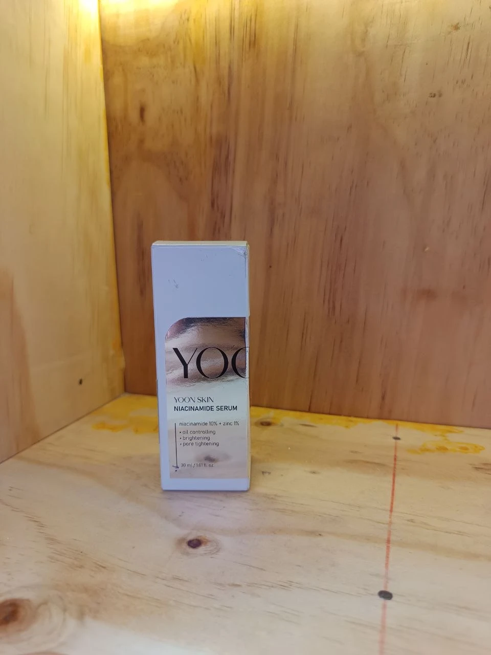 YOONS SKIN
