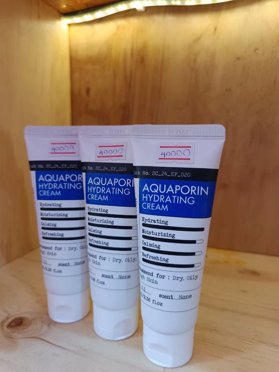AQUAPORIN