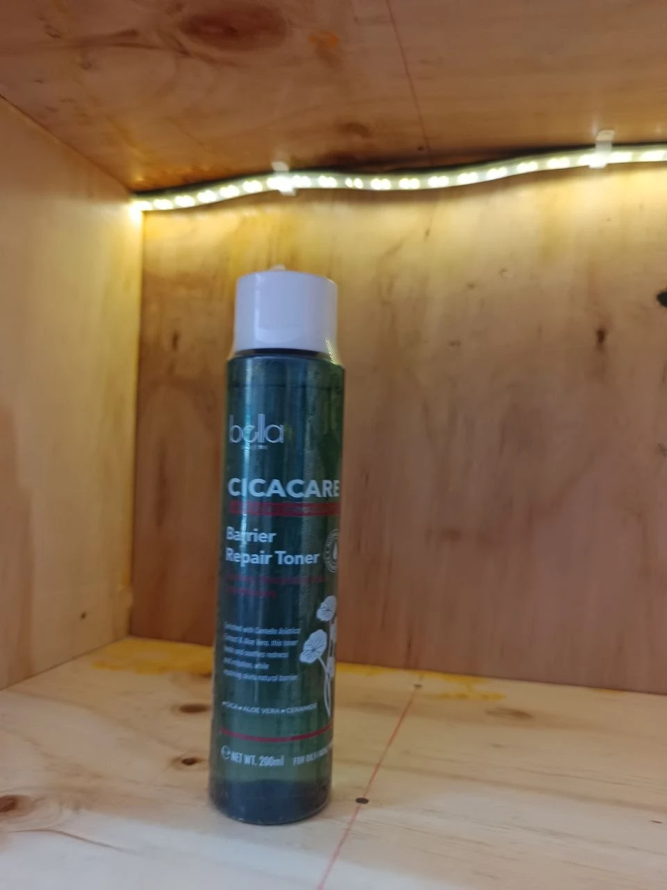 CICACARE - Barrier Repair Toner